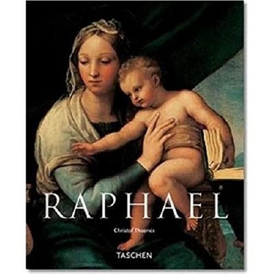 Raphael, Thoenes, Christoph