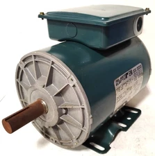 Reliance Electric P14G9243 230/460 V AC 1720 RPM 1 HP Motor