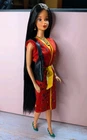 Mattel Barbie Vintage 1982 Hawaiian Doll (OOAK-Super Long Hair) Gorgeous!