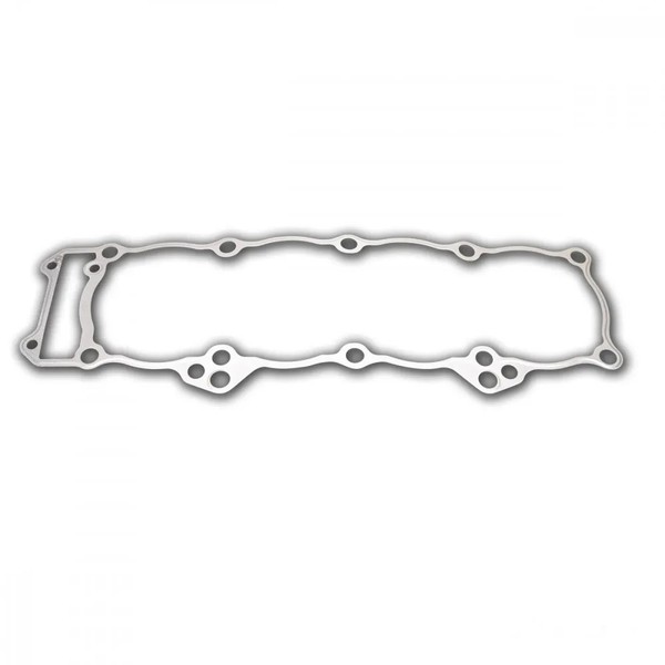 Zylinderfuss Dichtung FüR Kawasaki Z 1000 E Abs Bj. 2010-2013-image