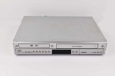 JVC DR-MV7S DVD/VCR VHS Player Recorder TESTED WORKS
