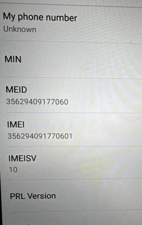 LG K30 16GB (ATT) Smartphone Good Used Fast Ship Black CHECK IMEI Or Parts - Image 3 of 4