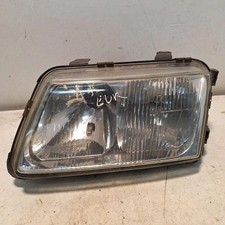 Feu avant (phare) Audi 60