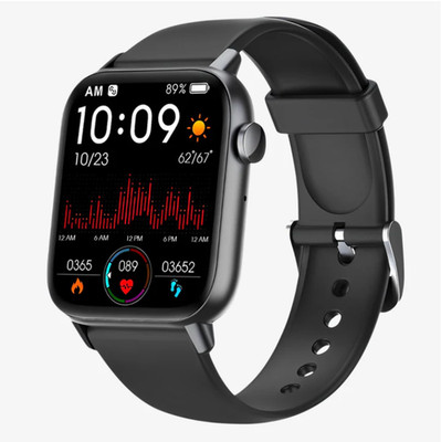 Gard Pro Health Smartwatch 2+, Smartwatch für Gesundheit, Fitness Tracker, Herz
