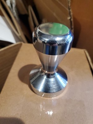 Coffee Tamper 51mm Heavy Duty Perfect for Espresso Brewing