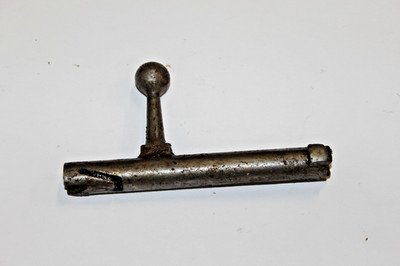 1 Carcano Bolt Body with Extractor #Y55