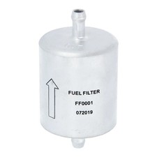 Kraftstofffilter Ducati 748 749 888 916 996 1098 Monster Multistrada Supersport