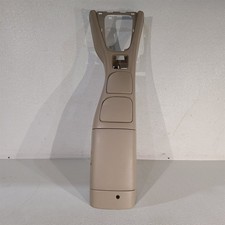 99-05 Miata Mx5 Center Console Armrest Auto Transmission Mx5 Aa7531