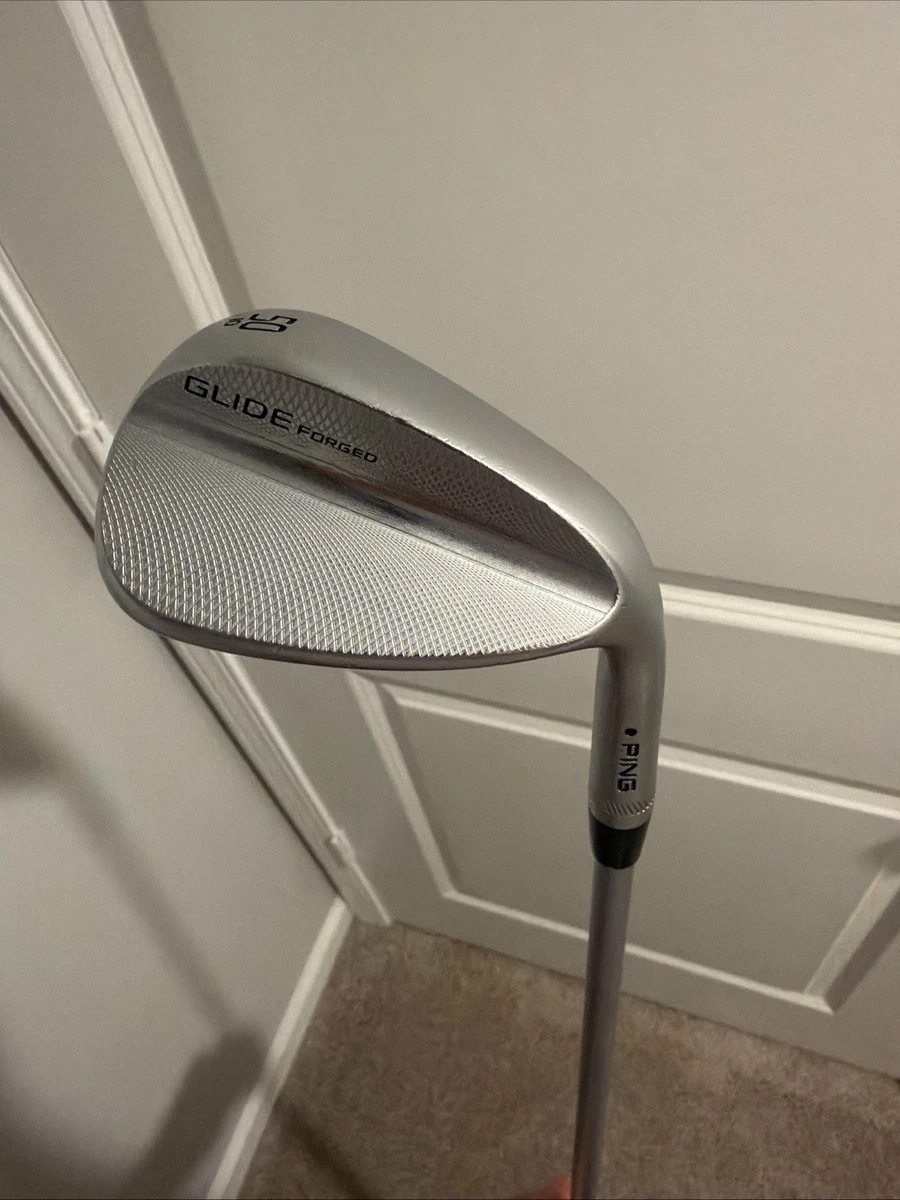Prune Forged H ウェッジ 50° Ping 50 Loft Golf Clubs for sale | eBay
