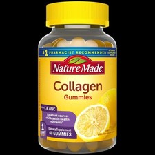 Collagen Gummies