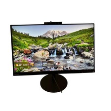 Lenovo ThinkVision T24v-20 23.8" Widescreen IPS LCD Monitor Grade B