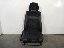 Siège Volvo 850