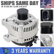 Alternator For BMW 228i 320i 328i 428i 528i 2014-2016 BMW X1 X3 2013-2015