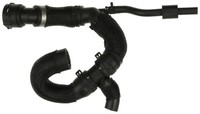 Gates 05-3332 KüHlsystem Gummischlauch Oben (32Mm/32Mm) Passt Zu: Audi A4 B6, A4