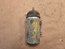 Jaguar XJ6 RH Rear Door Lock Solenoid BD44216