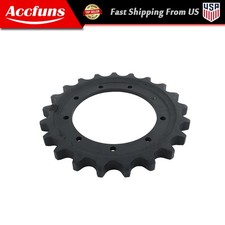 6811940 6814137 Drive Sprocket for Bobcat 331 334 325 328 231 334 328 331 231