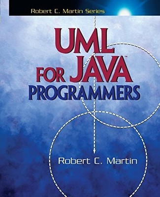 UML for Java¿ Programmers, Martin, Robert C.