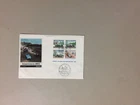 Germany-BERLIN fdc with RACING CARS SS.Mi 15 euro
