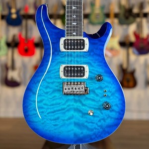 Prs Se Custom 24 Quilt | eBay