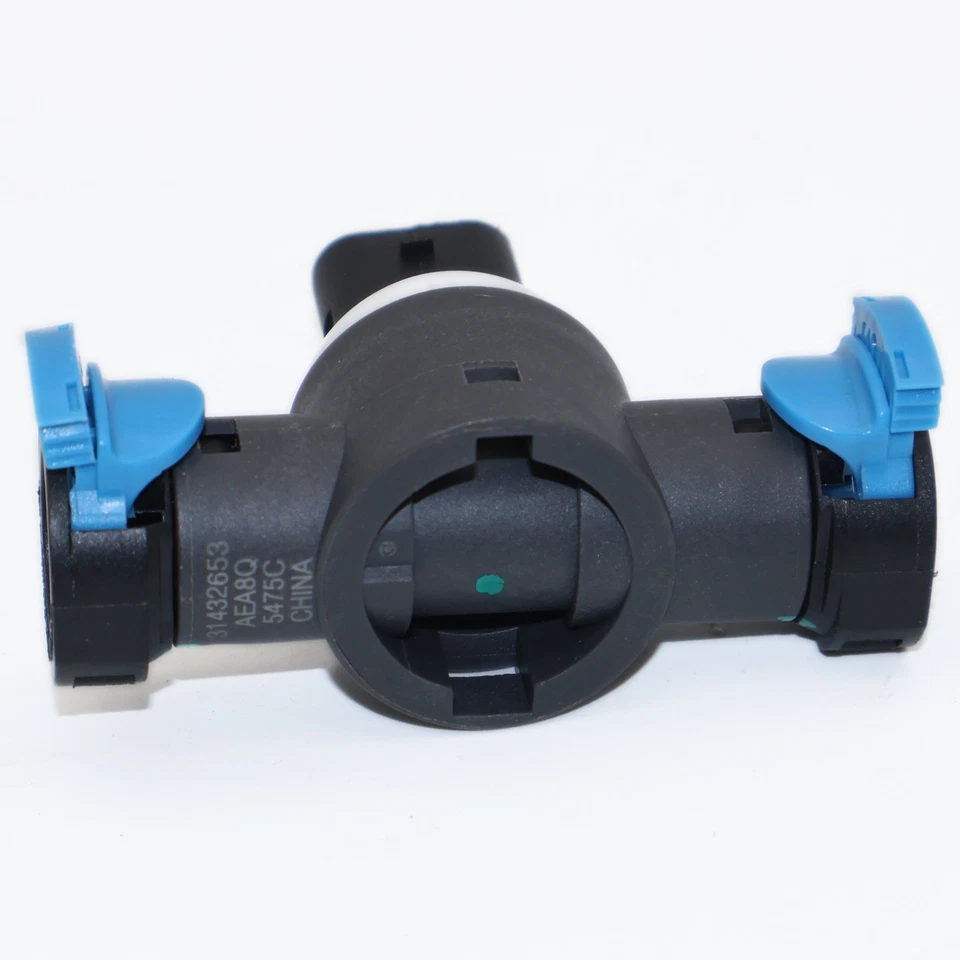 31432653 Fuel Pressure Sensor Fits For 2015-2021 Volvo V40 V60 S60 S90 XC60 XC90 - Image 2 of 4