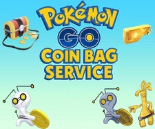 Gimmighoul Münzbeutel 2 kaufen & 1 gratis erhalten