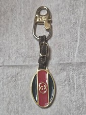 gucci keychain vintage Works Perfect Fast Shipping