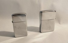 zippo collection
