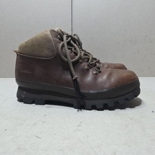 BRASHER HILLMASTER GTX BOOTS  WOMEN'S HIKING CAMPING TREKKING BOOTS UK6 EU39