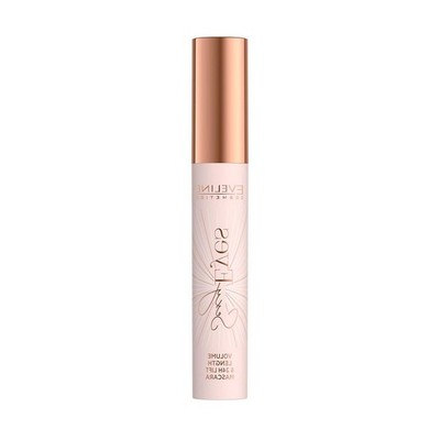  Eveline Natural Sexy Eyes Extra Black Mascara 10ml