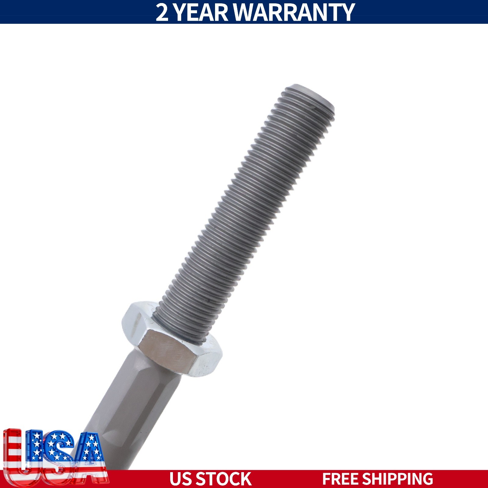 Maserati GranTurismo Front Right Outer Inner tie rods Set