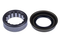 Denckermann Radlagersatz W413938 FüR Jeep Cherokee KK CRD 4X4 Allrad Dodge Nitro