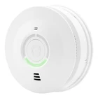 ESP Espire Optical Smoke Alarm Mains Powered with Sealed Battery - ES1SLV