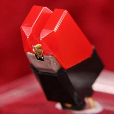 Technics EPC-P51 T4P P-Mount Cartridge – Used Turntable Audio Part Japan