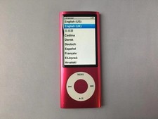 Ipod Nano 4th Generation 16 Gb for sale | eBay