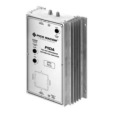 AMPLIFICADOR DE DISTRIBUCIÓN DE BANDA ANCHA BIDIRECCIONAL PICO MACOM PIDA-550