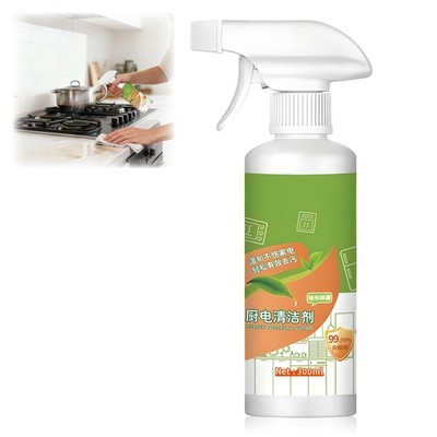 2026 Fly Spray Clèanse Household Formula Multi Purpose Appliance Hood Cleaner...