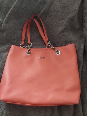 Guess Damen Tasche Shopper