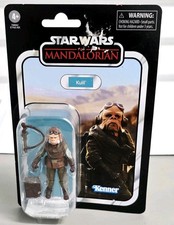STAR WARS VINTAGE COLLECTION  KUIIL  from the MANDALORIAN  - VC227