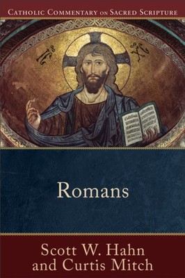 ROMANS by Scott W. Hahn Paperback Self Help Business