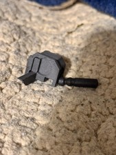 Swhich Glock Colecci n 3D 65 perno 100 Metal Full Acci n Llavero G2619