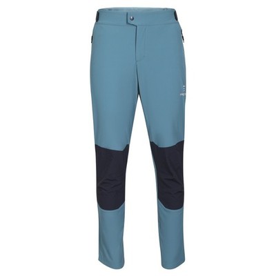 PROGRESS  Outdoorhose mit Merinowolle atmungsaktiv, wasserabweisend stretchig