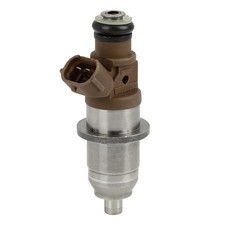Injecteur Mitsubishi SPACE WAGON