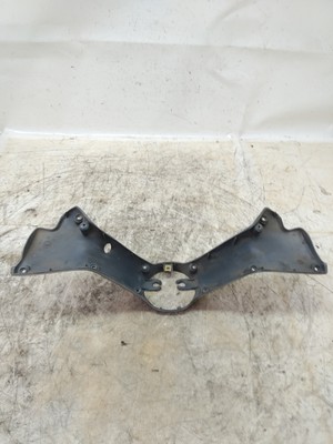 LOWER HANDLEBAR COVER FOR BETA EIKON 125- 150 FROM 2002 (e50228)
