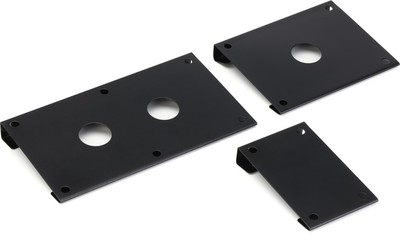 RockBoard by Warwick Step Up Pedal Riser Kit