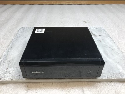 PIVOS Pivot AIOS HD Media Player HDMI NO AC Adapter LAN/OPTICAL/COAXIAL