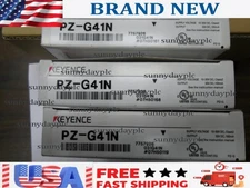 1PC Keyence PZ-G41N PZ G41N Photoelectric Sensor Switch New In Box Free Shipping