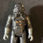 Star Wars Imperial Tie Fighter Pilot Action Figure 1982 Kenner Hong Kong (#387)
