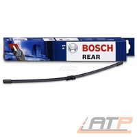 Bosch Aerotwin Scheibenwischer Hinten FÜR Volvo C30 AB BJ 2006-