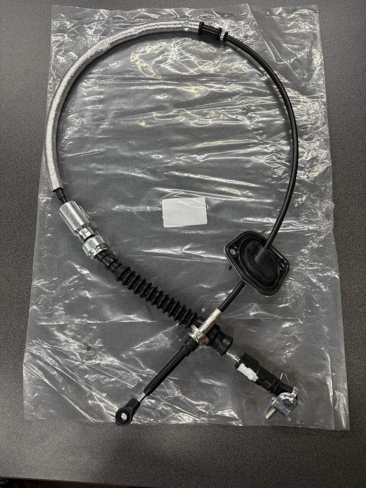 Toyota Tundra Transmission Shifter Cable 33820-0C090 - Image 2 of 4