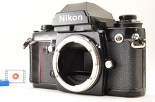 Nikon F3 Eyelevel #1328282 SLR
